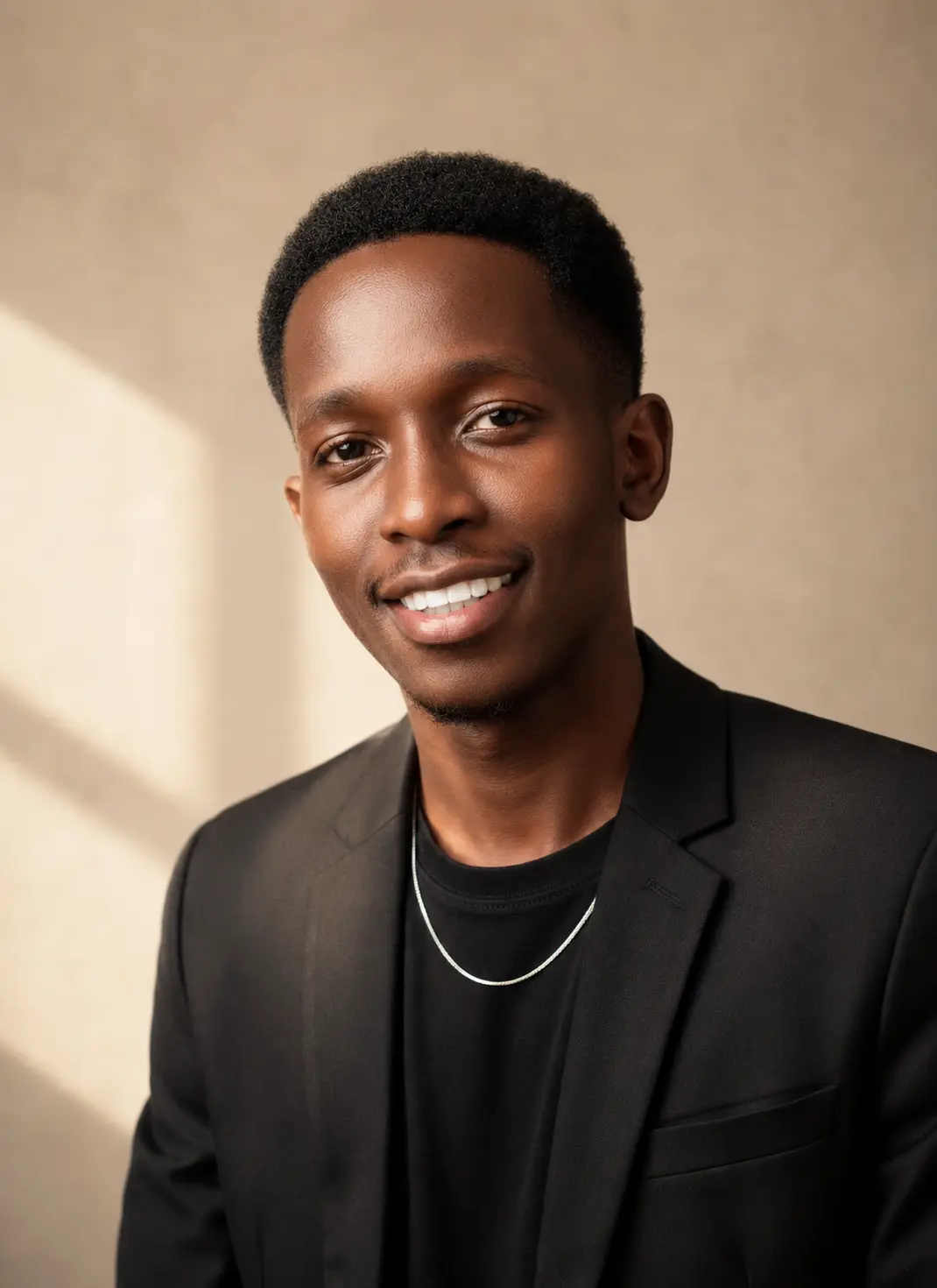 Edwinfred Kamau